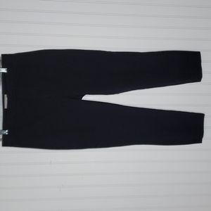 - Everlane Pont Pants Size 8